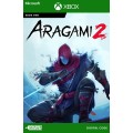 Aragami 2 XBOX CD-Key